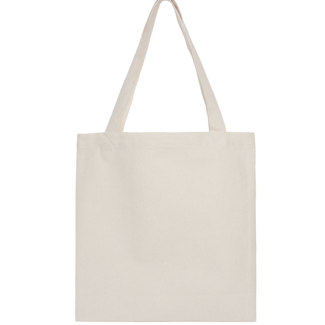 Canvas bag